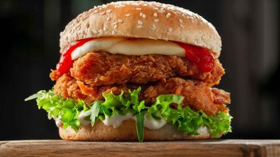 City Burgers