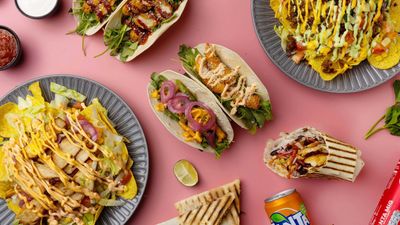 Tacorito Nya Borlänge