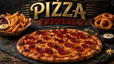 Pizza Express 2