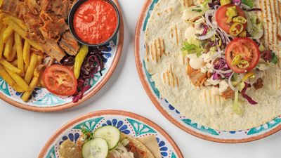 Kebabistan VXO