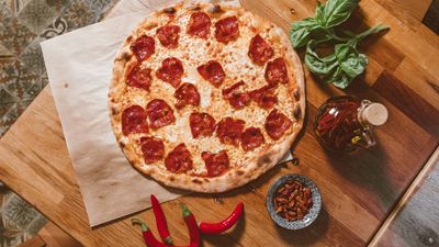 Slice & Bowl