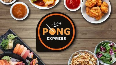 Pong Express Sollentuna