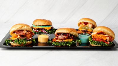 Royal Catering Streetfood