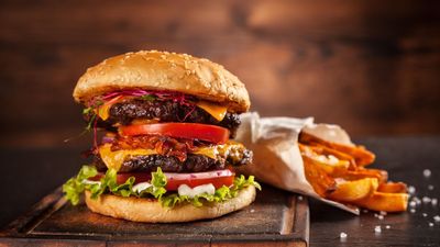 Metropols Grill & Smashburgare