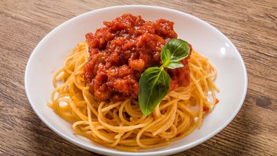 Bastino italian pasta