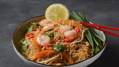 Thai Dee