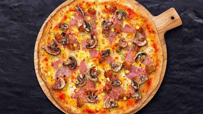 Milano Pizzeria
