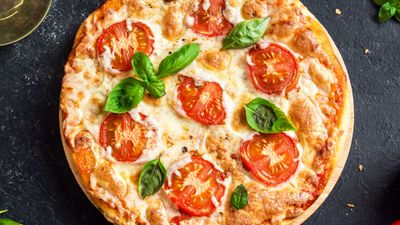 Pizzeria Rimini