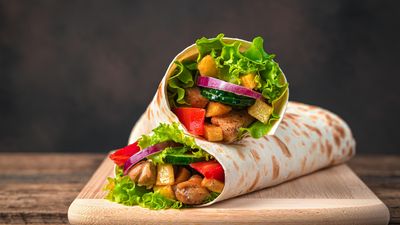 Storgatans Grillkök