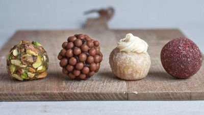 Rufatto Brigadeiro