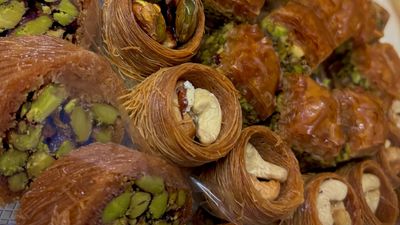 Verona Sweets