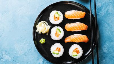 Sushi Sakura