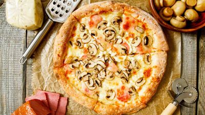 Kalles gatukök & pizza