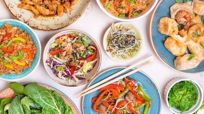 Lao Siam Thai Take-Away