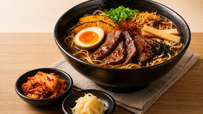 Noodlings