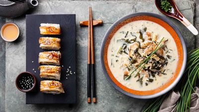 PP Thai Takeaway Älta