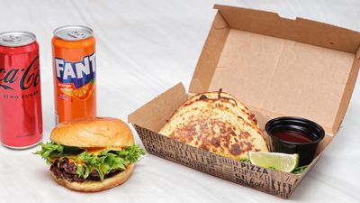 Feast Streetfood