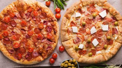 Px Pizzeria