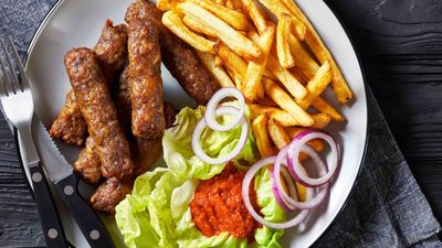 Reko Grill
