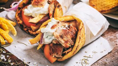 Ahmad Falafel