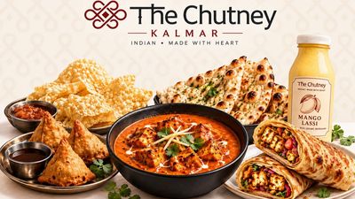 The Chutney
