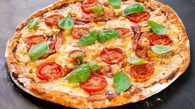 Stadshagen Pizzeria