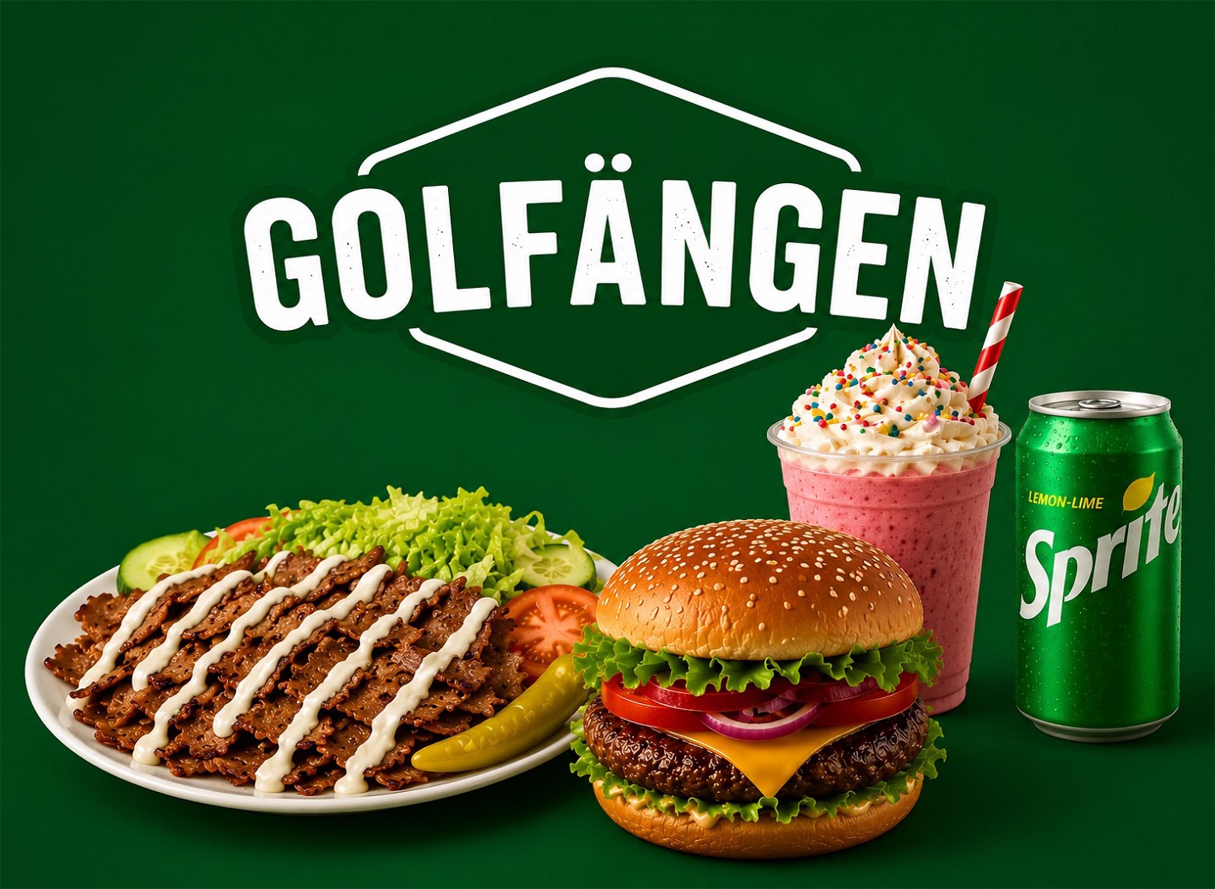 Golfängen vendor logo