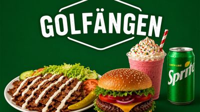 Golfängen
