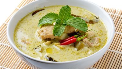 Khao & Chrisp Thai