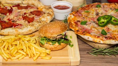 Storås Pizzeria