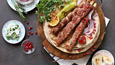 Zaytun Restaurang