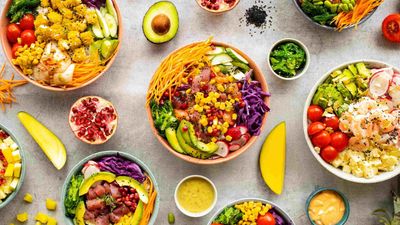 ILOSS BOWLS
