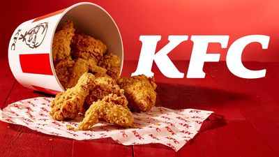 KFC Skärholmen