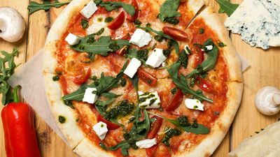 Napoletana Entill