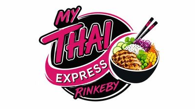 My thai/sushi express Rinkeby