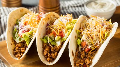 Taco Club