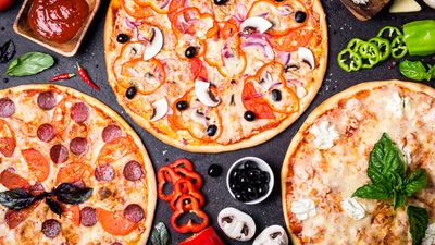 Pizzeria Italia Kalmar