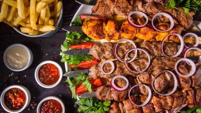 Restaurang Silverado