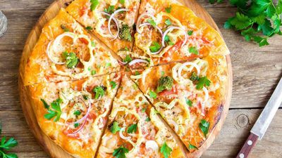 Pizzeria Unique