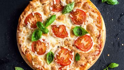 Wåxnäs Pizzeria 2.0