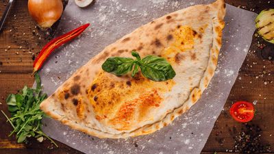Pizzeria Pronto