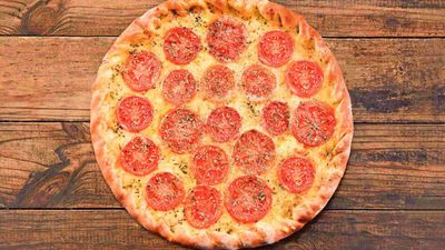 Noltorps Pizzeria