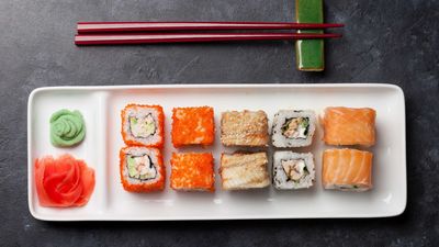 Masaki Sushi Borås