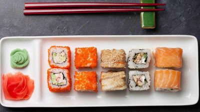 Masaki Sushi Mölndal