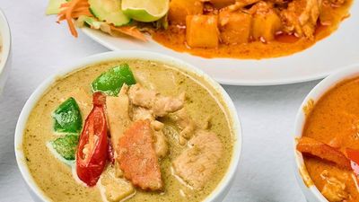 Budsba Restaurang & Catering