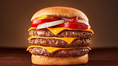Höganäs Smashburger
