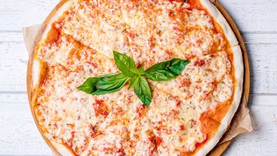 Edsgatan Pizzeria
