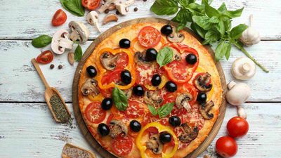Pizzeria Cucchini