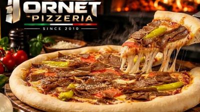 Tornet Pizzeria Limhamn