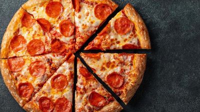 Limhamns Matstuga Pizzeria